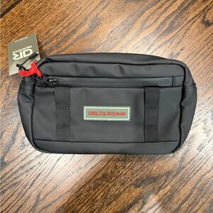 Black belt Bag
